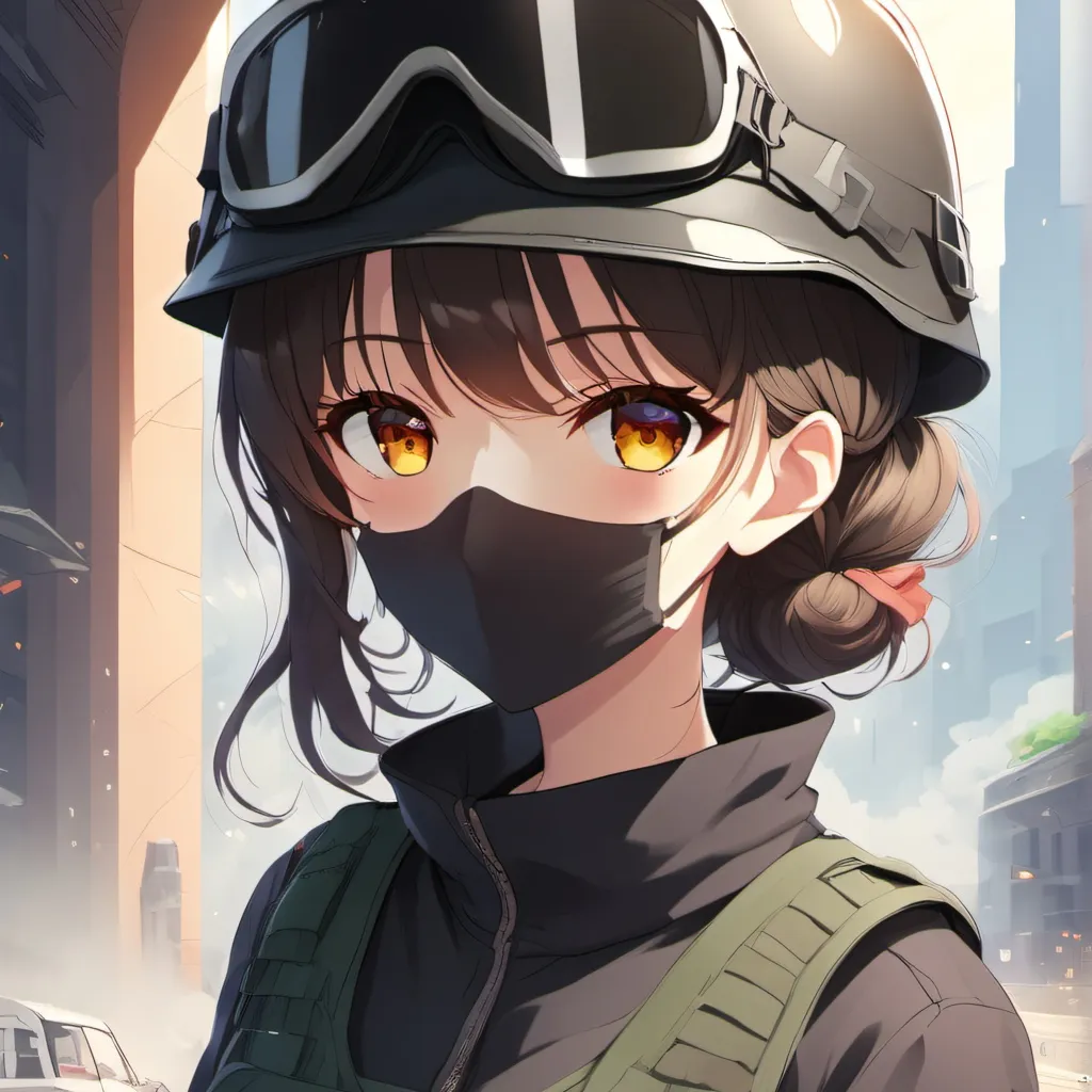 chat with ai character: Python