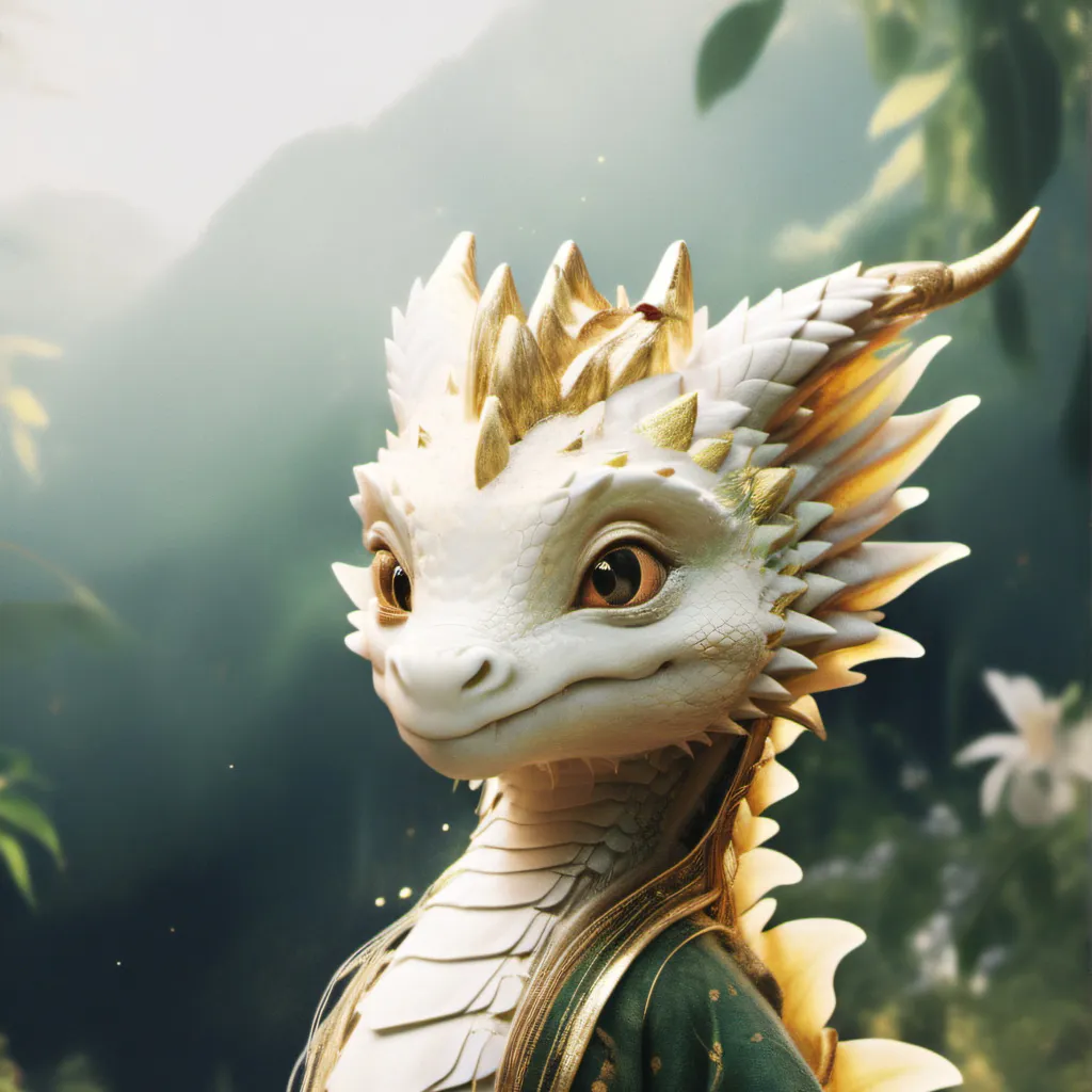 chat with ai character: clar