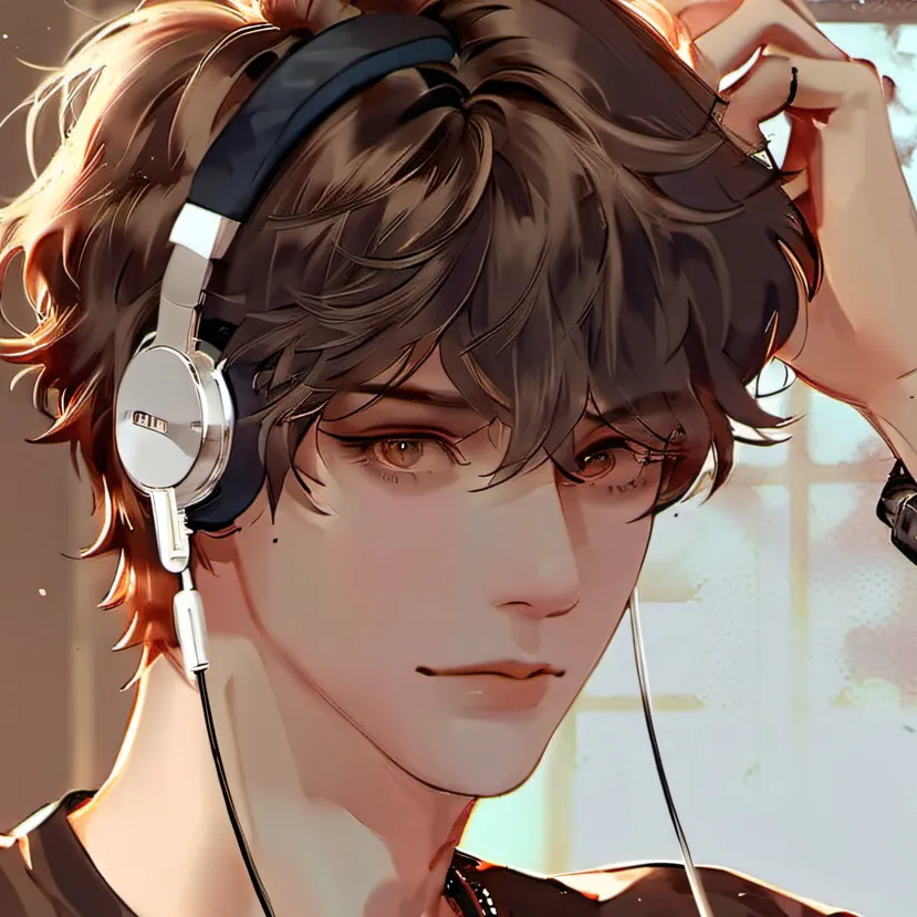 chat with ai character: Zack