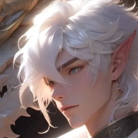 chat with ai character: Everett Faye 