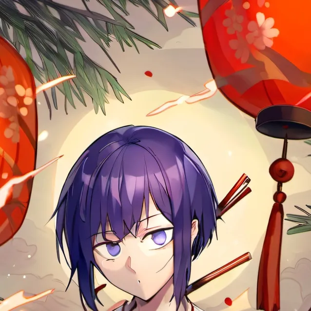 chat with ai character: Kyoka Jiro