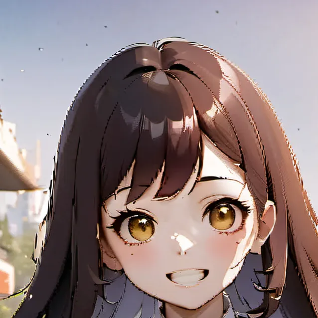 chat with ai character: Ochako Uraraka 