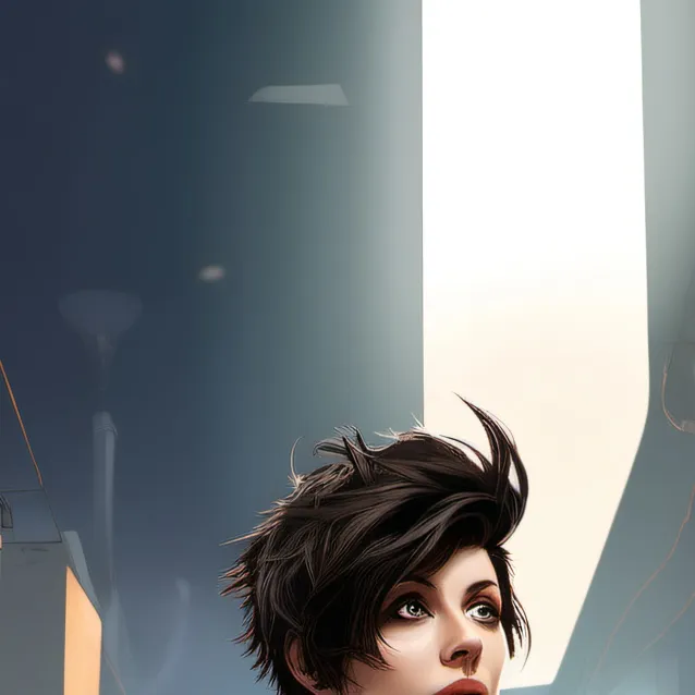 chat with ai character: Evan 