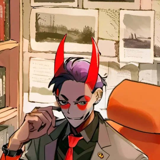 chat with ai character: Mision wit blitzø