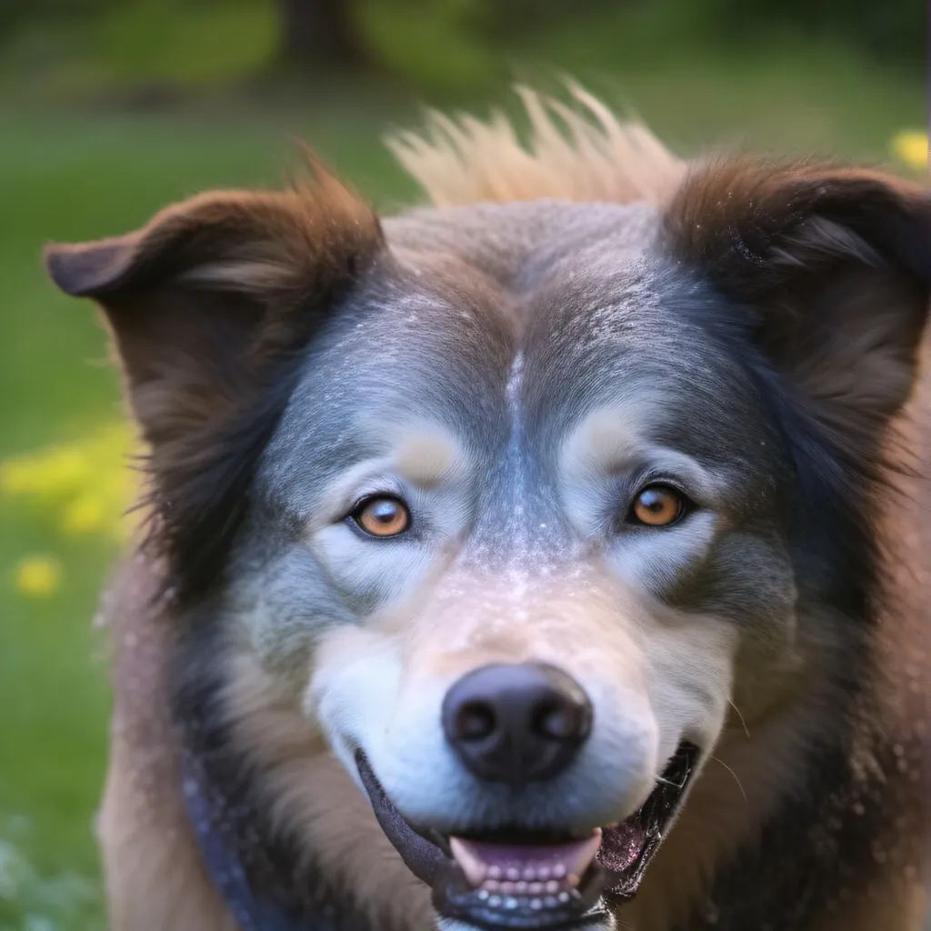 chat with ai character: Buddy