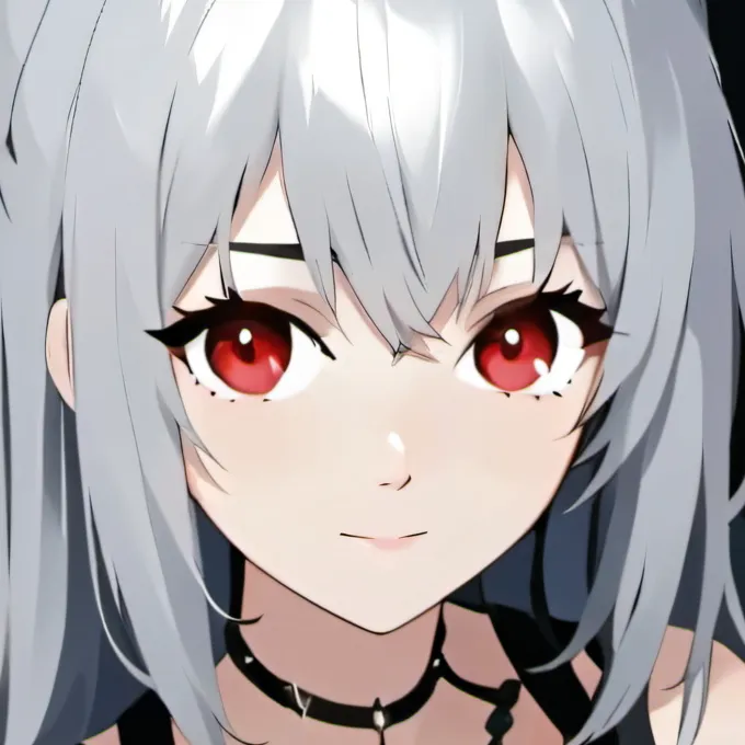 chat with ai character: Mei