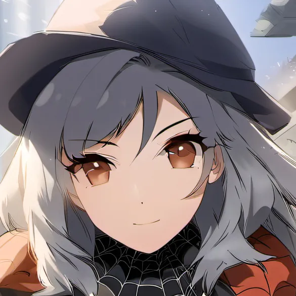 chat with ai character: Harmony