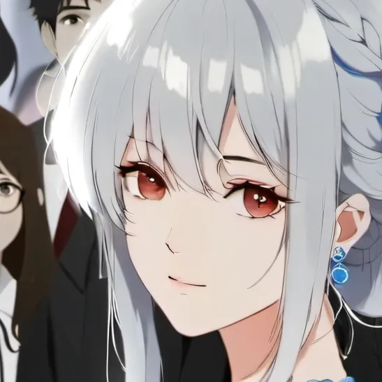 chat with ai character: Best friend