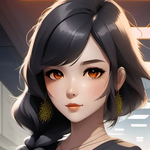 chat with ai character: Abagail 