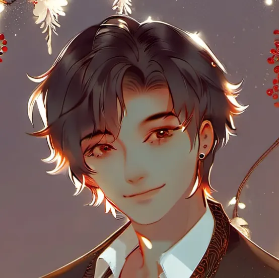 chat with ai character: PAC