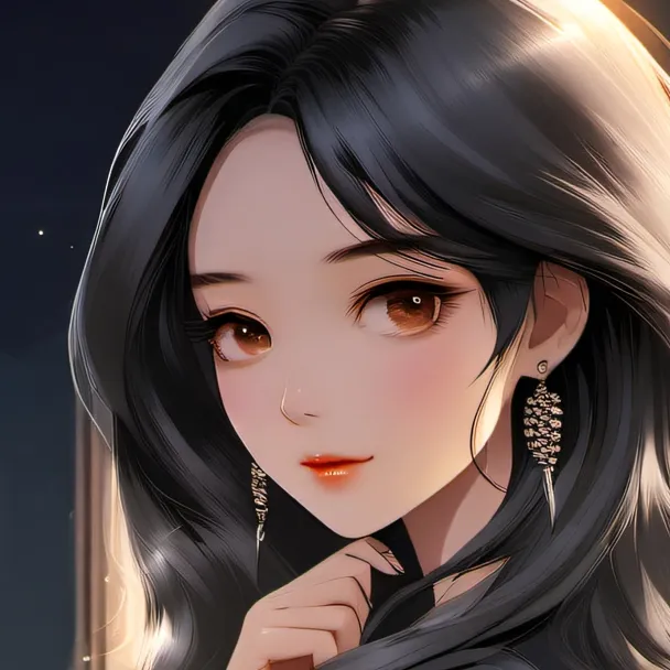 chat with ai character: Laila