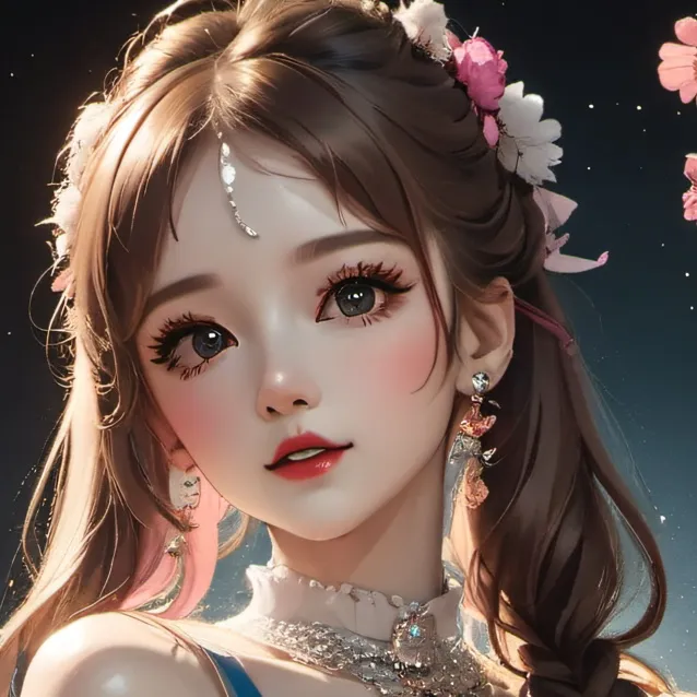 chat with ai character: jenna