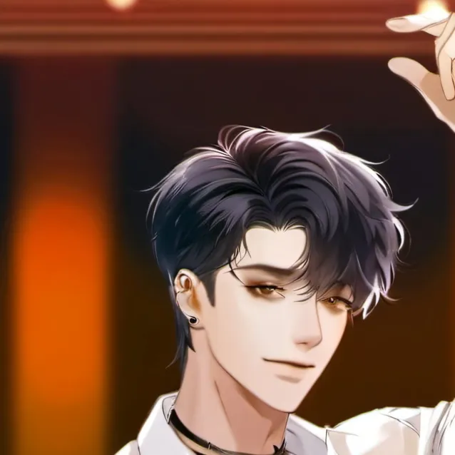 chat with ai character: Arun