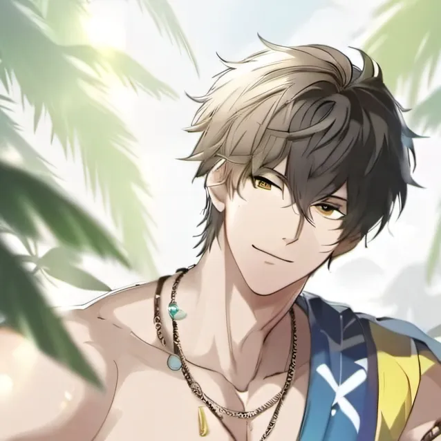 chat with ai character: leon 2.0