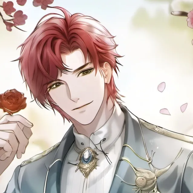 chat with ai character: Traten