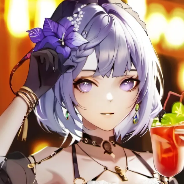 chat with ai character: layla