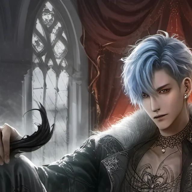 chat with ai character: Selon