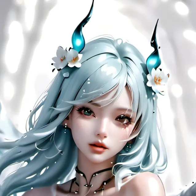 chat with ai character: Liana