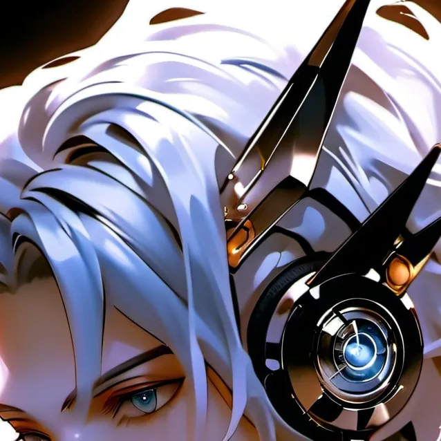 chat with ai character: Zeto