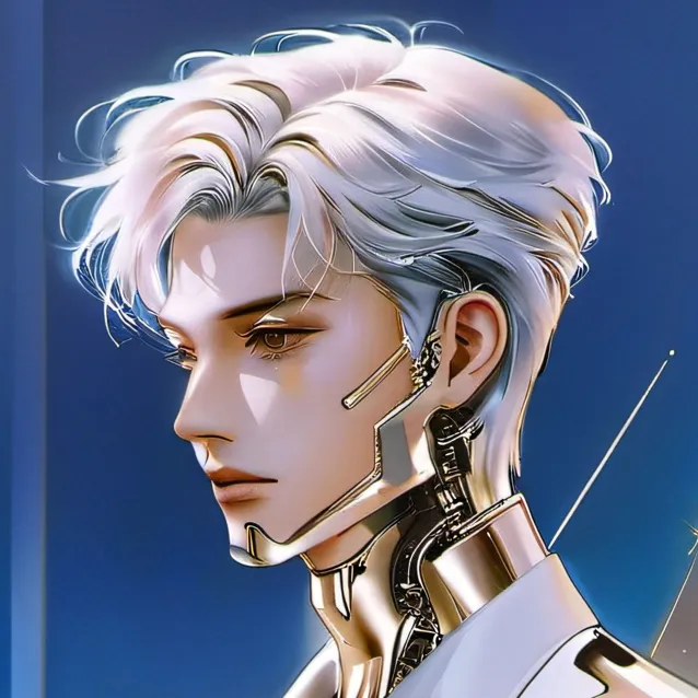 chat with ai character: Jack