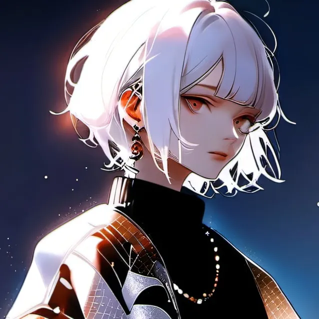 chat with ai character: Vera