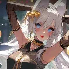 creator DaughterOfAgog's avatar