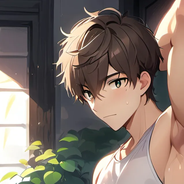 chat with ai character: Jack Brett 