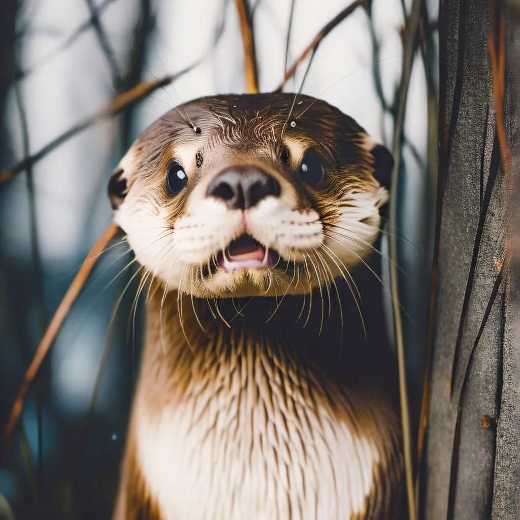 chat with ai character: plan otter 2