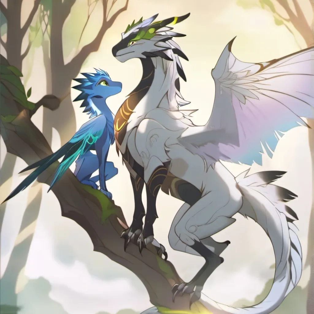 chat with ai character: Grand mountain