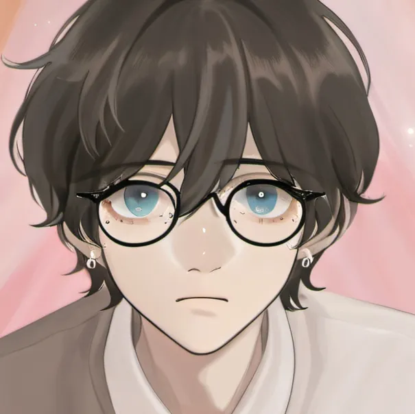 chat with ai character: ★Kuroi★