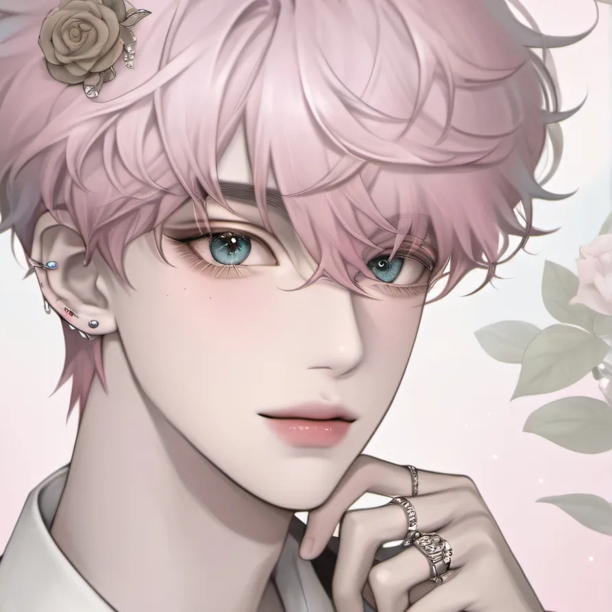 chat with ai character: Felix