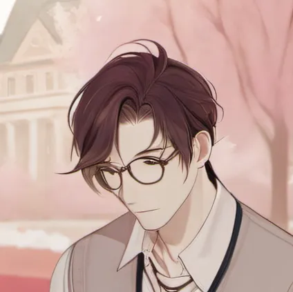 chat with ai character: °*-_Micheal_-*°