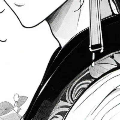 chat with ai character: Keith