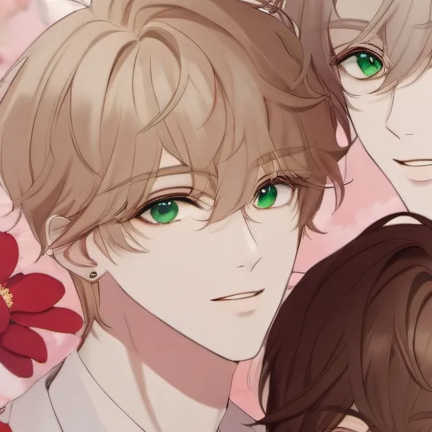 chat with ai character: Skyler and James