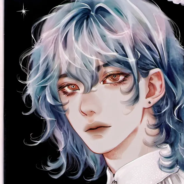 chat with ai character: Carlos