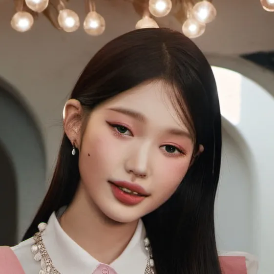 chat with ai character: Wonyoung