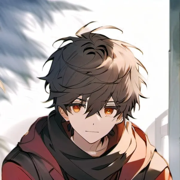 chat with ai character: Lancer (grown up)