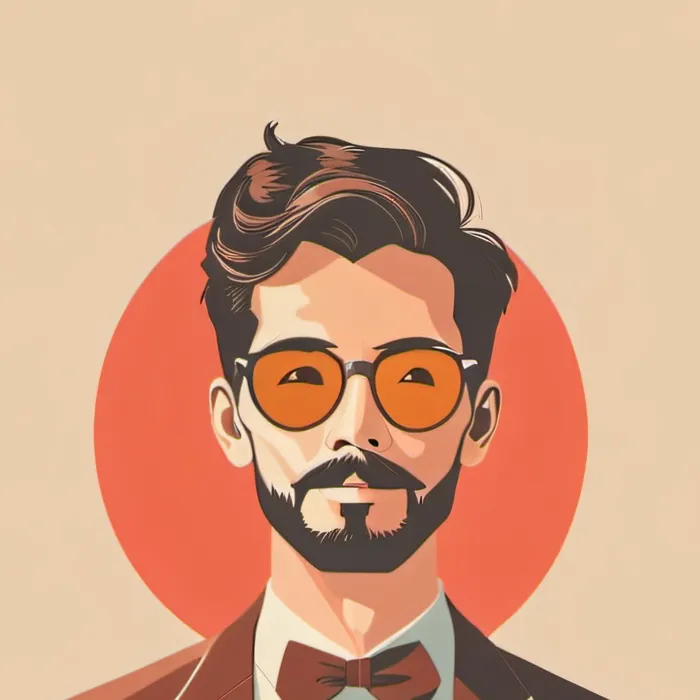 chat with ai character: Mr. Tutorial 