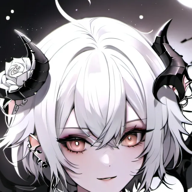 chat with ai character: Ren