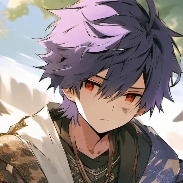 chat with ai character: Anor