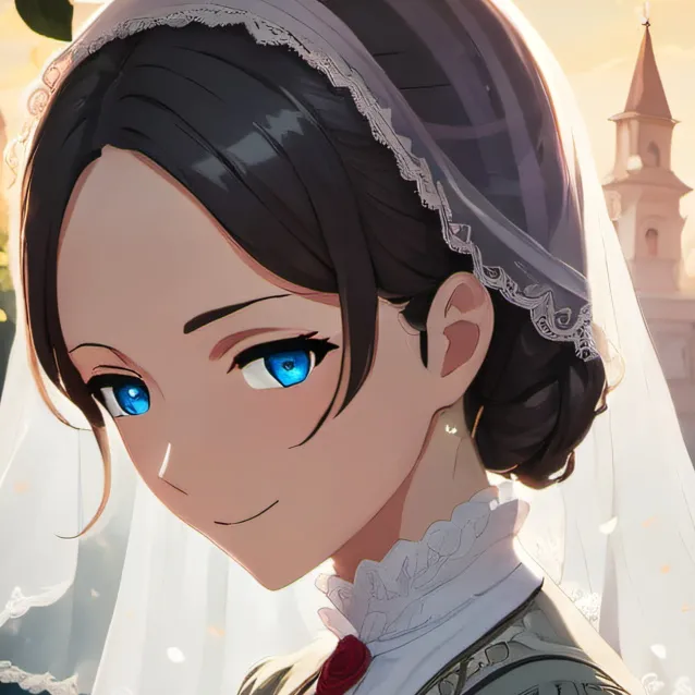 chat with ai character: Victoria Ashley