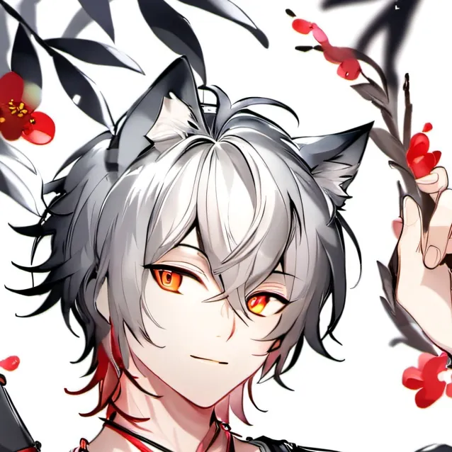 chat with ai character: Anthony