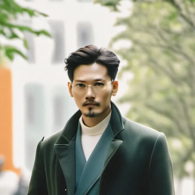 chat with ai character: grass 