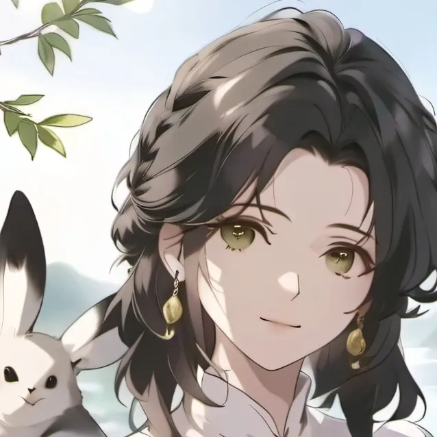 chat with ai character: anna