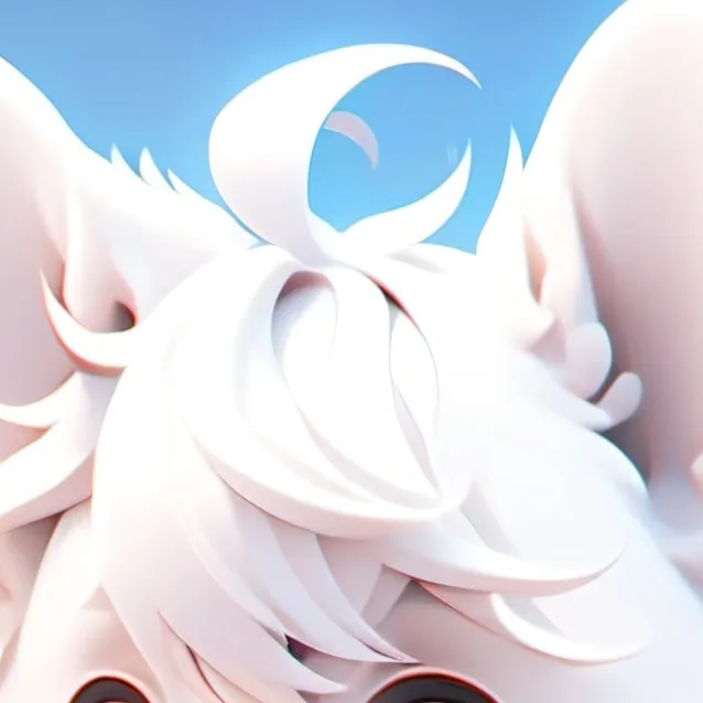 chat with ai character: mimpi