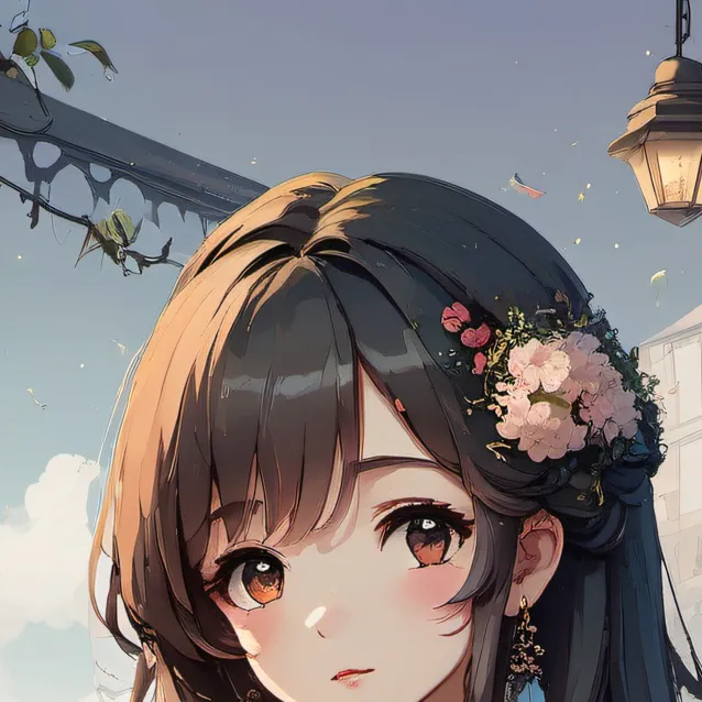 chat with ai character: simp