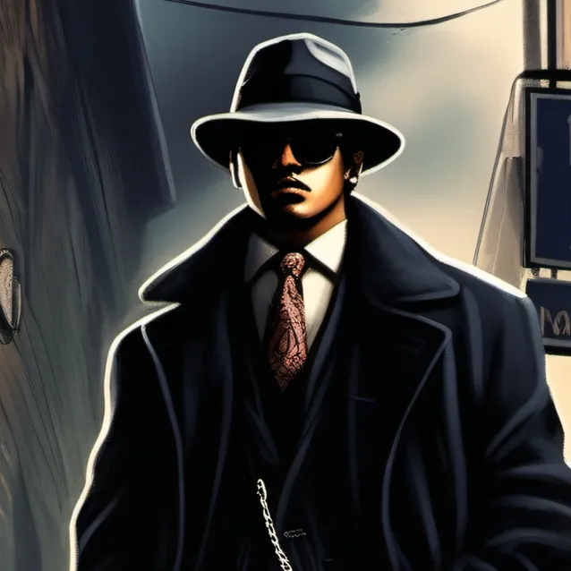 chat with ai character: kk