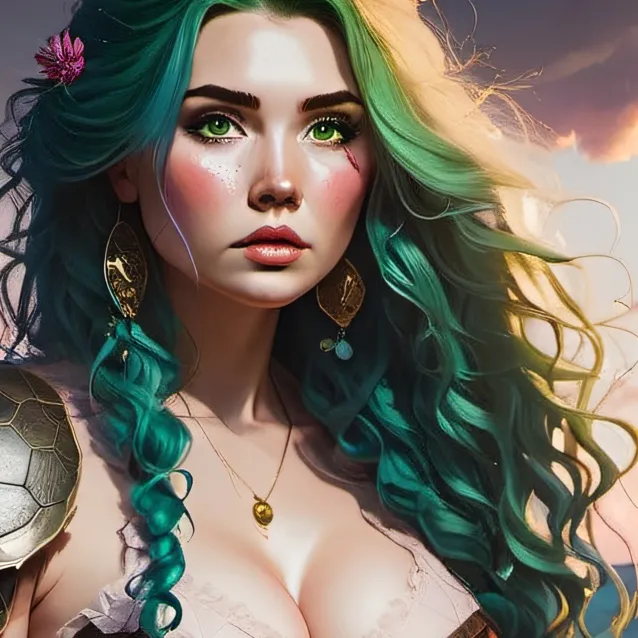 chat with ai character:  Princess Delmira♡