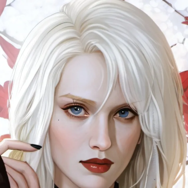 chat with ai character: ♡ Verra ♡