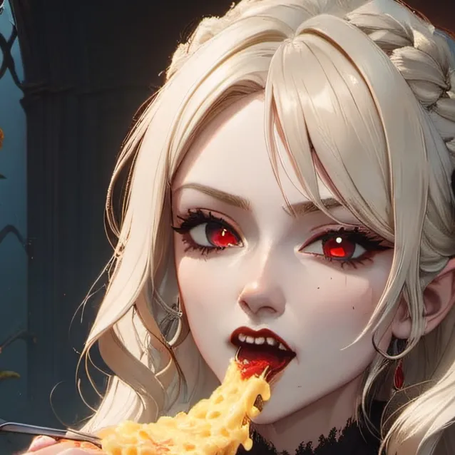 chat with ai character: ♡ Hera ♡